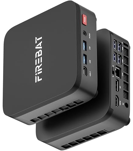 Amazon.co.jp: ミニPC AMD Ryzen 3300U搭載 最大3.5GHz 4コア4スレッド